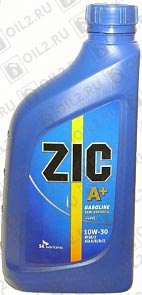 ZIC A+ 10W-30 1 .