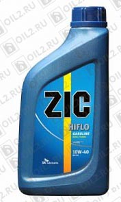 ZIC HIFLO 10W-40 SL 1 .