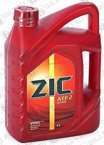   ZIC ATF 2 4 .