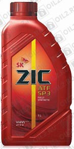   ZIC ATF SP 3 1 .