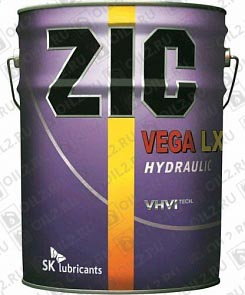   ZIC VEGA LX 32 20 .