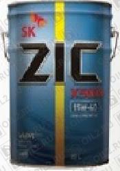 ZIC X5 5W-30 20 .