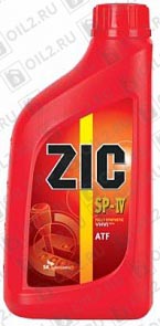   ZIC ATF SP-IV 1 .