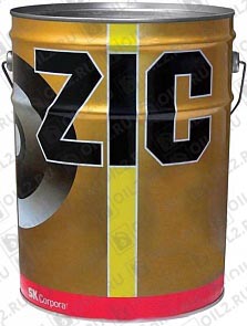 ZIC X9 SEA 5W-40 20 .