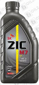 ZIC M7 4 10W-40 1 .