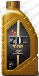 ZIC Top 5W-30 1l.