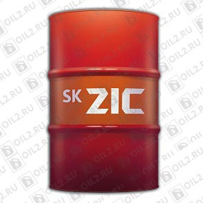 ZIC X9 SEA 5W-40 200l.