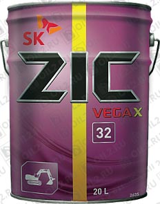   ZIC VEGA X 32 20 .