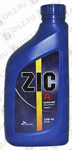 ZIC A 10W-40 1 .