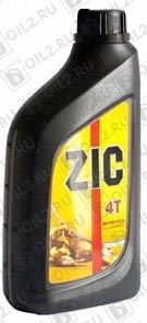 ZIC 4 10W-40 1 .