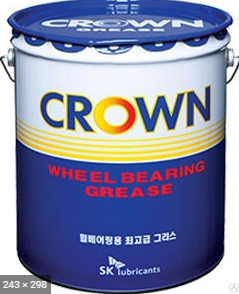 ZIC Wheel Bearing Grease 2