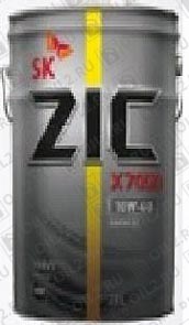 ZIC X7 LS 5W-30 20 .