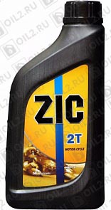 ZIC 2 TC 1 .