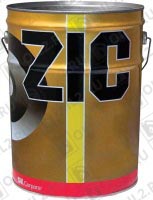   ZIC GFT 75W-85 GL-4 20 .